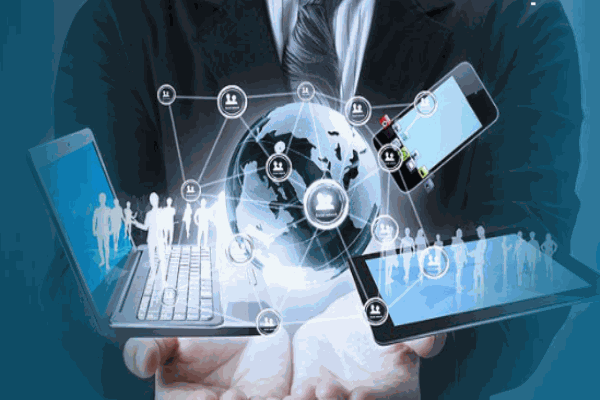 电应普智能模块